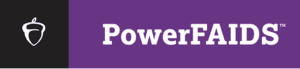 PowerFAIDS logo